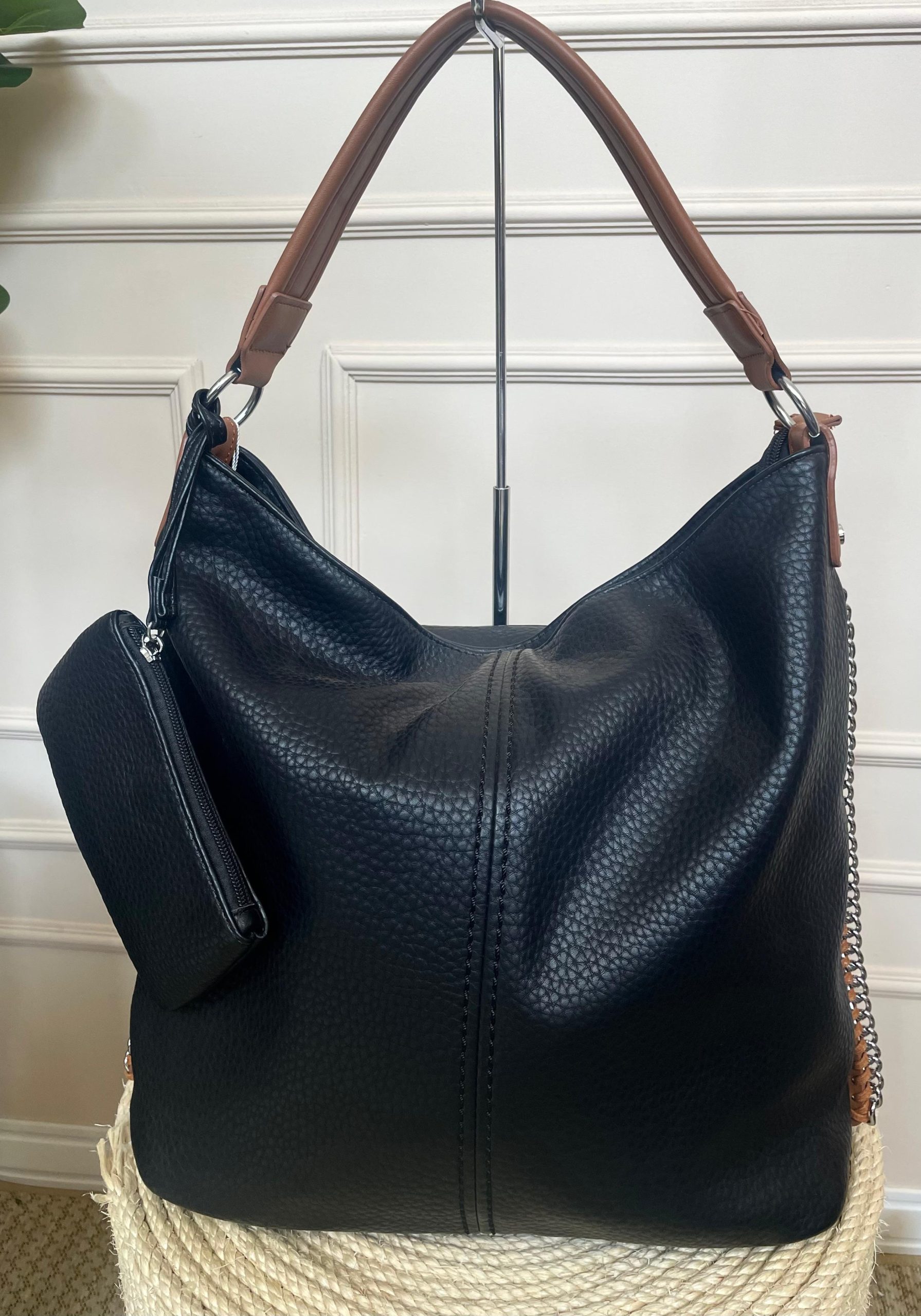 Bolsa Preta – Clássica, Versátil e Sempre Estilosa - Imagem 3