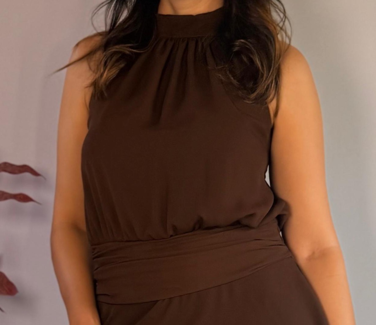 Vestido Alana - Imagem 2