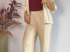 Camisa Oversized Miranda